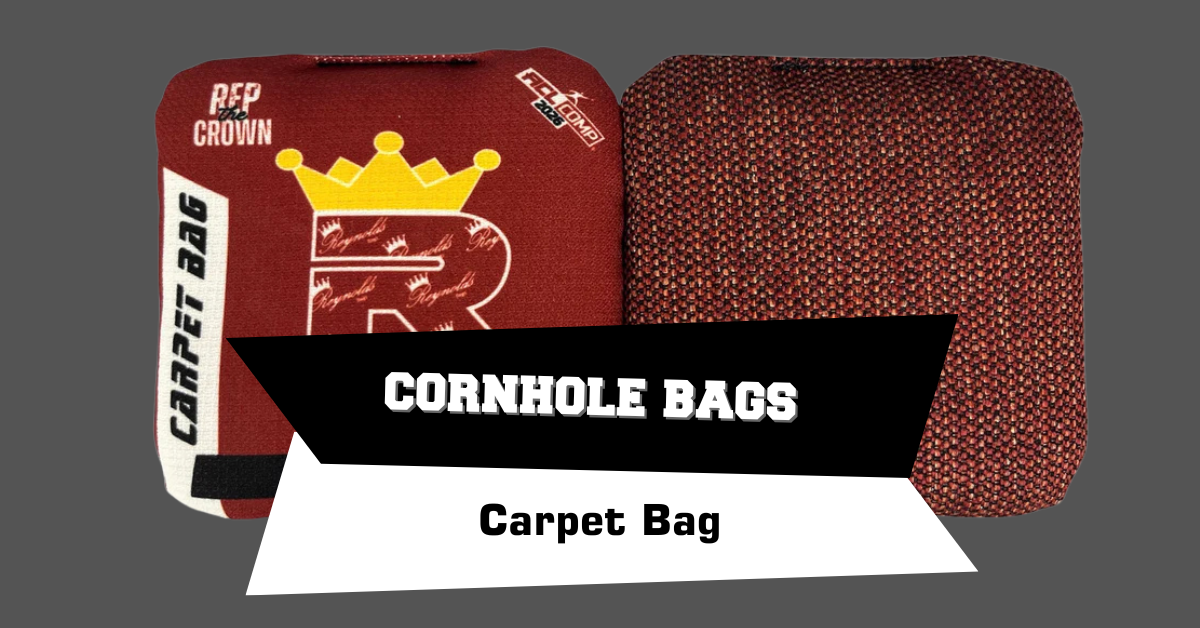 Wat betekent ‘carpet’ bags precies?