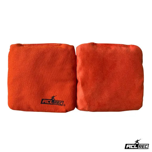 2x4 Cornhole Bags - Double Sided - ACL REC - Granulaat vulling - Wicked Wood Cornhole Bags Wicked Wood Games
