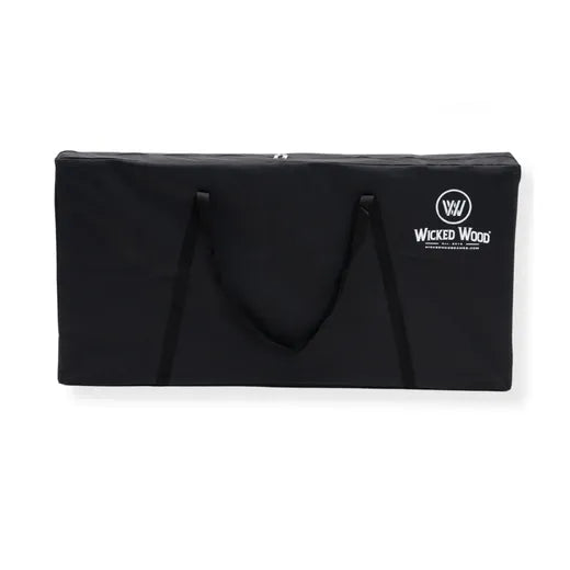 Draagtas voor Cornhole Set - 120x60 Accessoires Wicked Wood Games