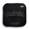 Cornhole Coastal - Creatures 2026 - ACL Pro Bags Cornhole Bags Coastal Blackout