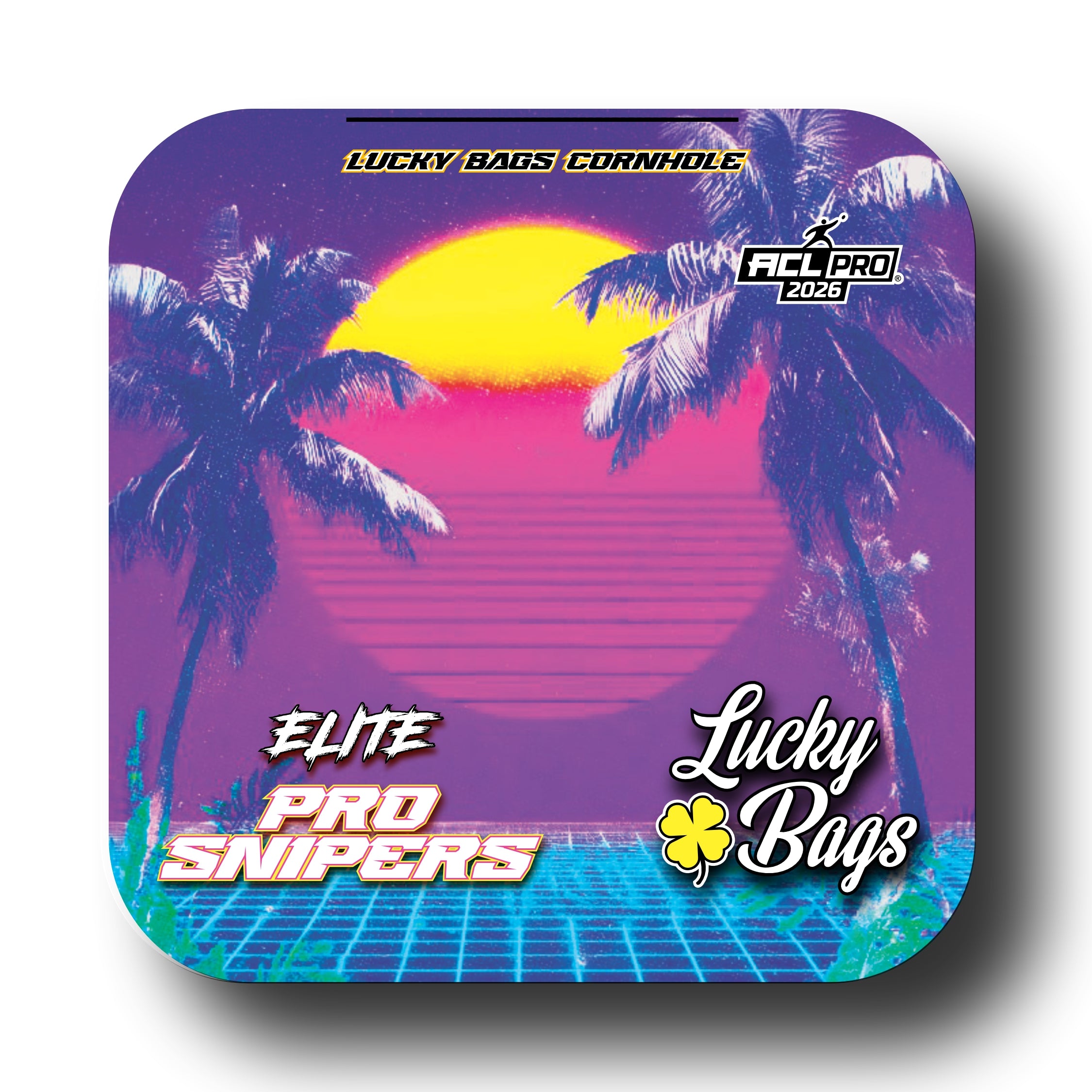Lucky Bags - Pro Sniper Elite 2026 - ACL Pro