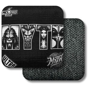 Ultra - Myth Cornhole Bags - ACL Pro 2026 Cornhole Bags Ultra Cornhole Blue Launch Edition