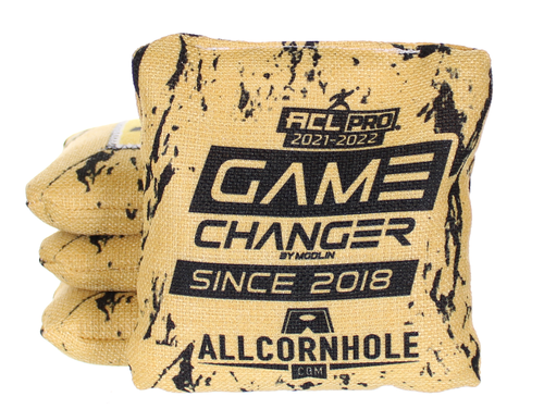 AllCornhole GameChanger - 1x4 Cornhole Bags Cornhole Bags AllCornhole