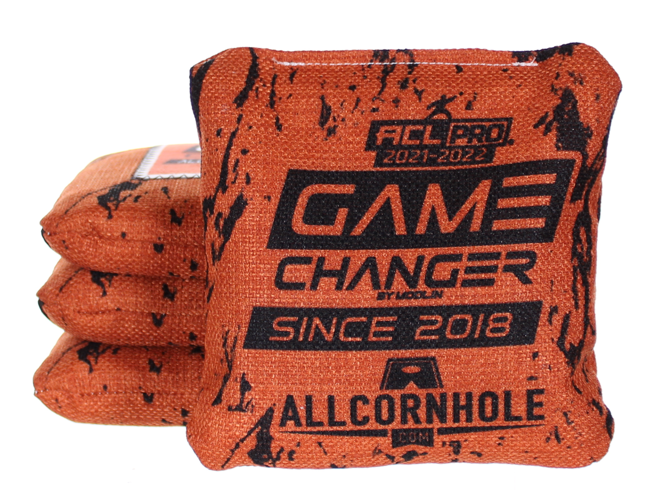 AllCornhole GameChanger - 1x4 Cornhole Bags Cornhole Bags AllCornhole