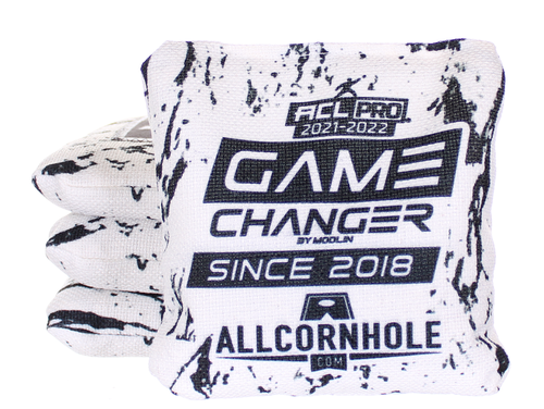 AllCornhole GameChanger - 1x4 Cornhole Bags Cornhole Bags AllCornhole