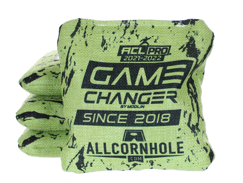 AllCornhole GameChanger - 1x4 Cornhole Bags Cornhole Bags AllCornhole
