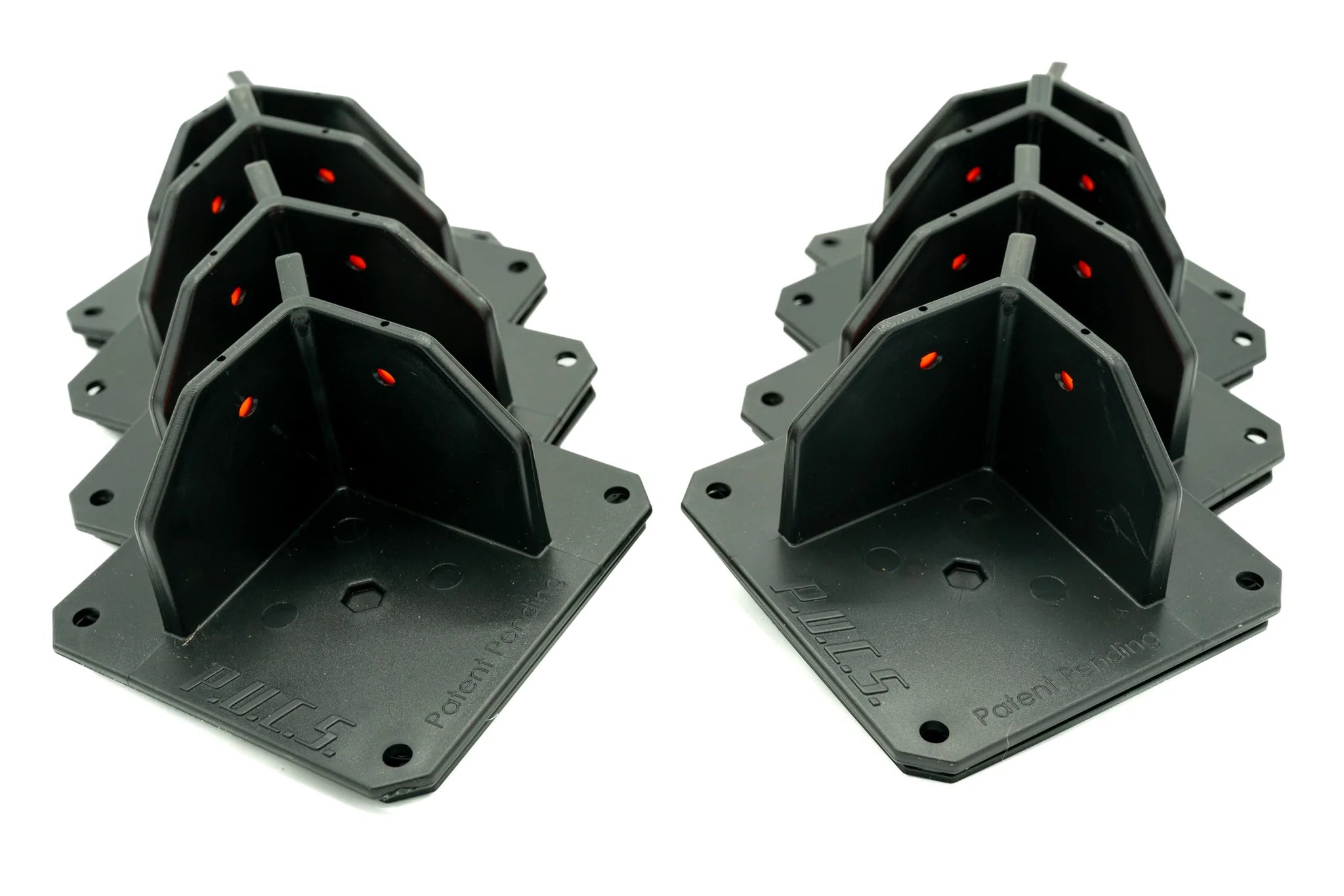 PUCS Elite Pakket Accessoires PUCS