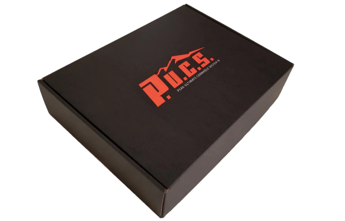 PUCS Elite Pakket Accessoires PUCS
