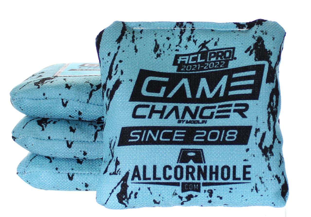 AllCornhole GameChanger - 1x4 Cornhole Bags Cornhole Bags AllCornhole