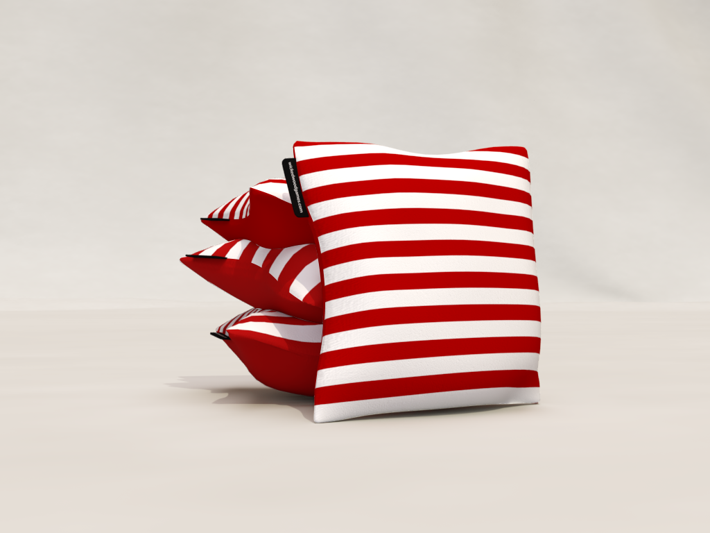 Cornhole Country Set - USA Package - 90x60cm Cornhole sets Wicked Wood Games